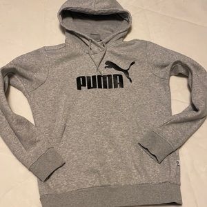 Puma sweatshirt